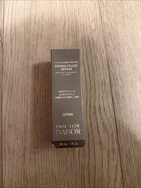 Brand New Babor Derma Filler Serum